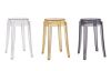 Kartell Ghost Stool