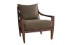 Matthew Hilton Low Lounge Chair