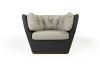 Leif.designpark Hug Lounge Armchair