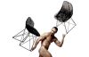 Moooi Carbon Chair